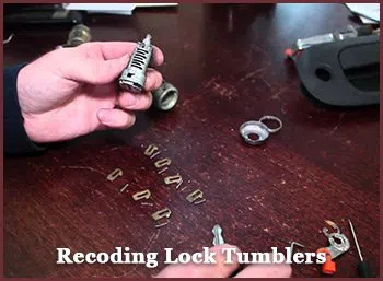 Locksmith Solution Services Covina, CA 909-332-2813 - recoding-lock-tumblers