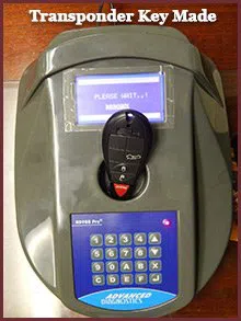 Locksmith Solution Services Covina, CA 909-332-2813 - transponder-key